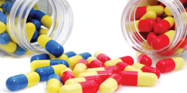 ¿Qué son las interacciones farmacológicas?