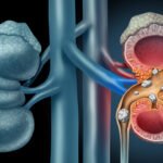 Epidemiología de los cálculos de las vías urinarias