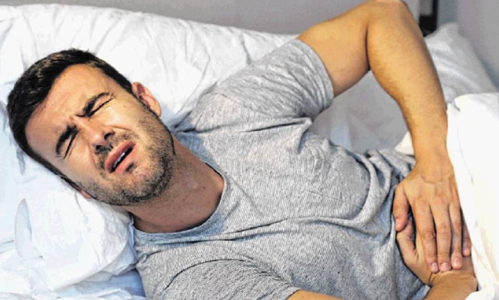 ¿Qué es la peritonitis bacteriana espontánea?