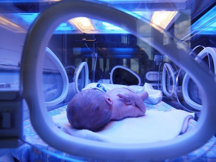 ¿Qué es el Kernicterus?