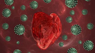 ¿Qué es la miocarditis viral aguda?