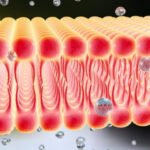 ¿Cuáles son los tipos de lípidos de las membranas celulares?