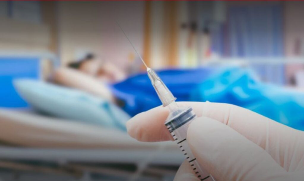 ¿Qué es la eutanasia?