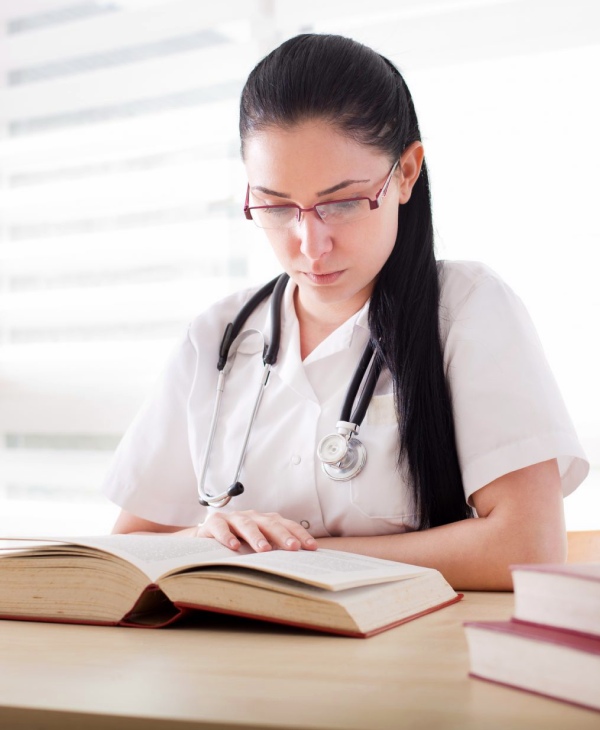 ¿Cómo concentrarte al estudiar?