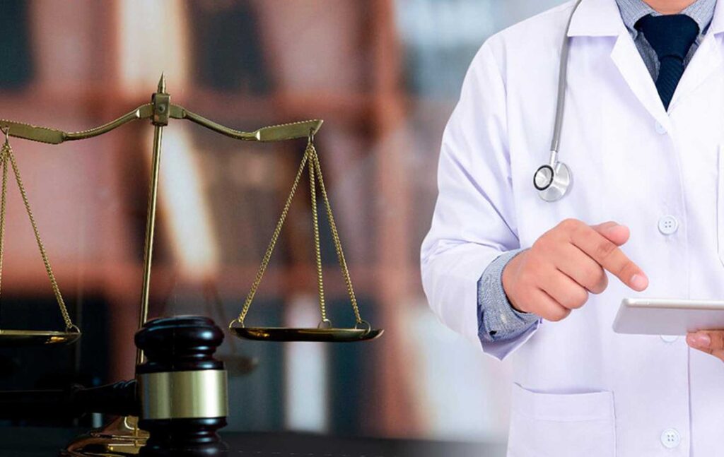 Lo que hay que saber de la ley general de salud