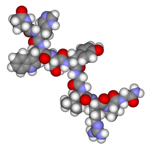 ¿Dónde se producen las hormonas?