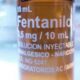 ¿Qué es el fentanilo?