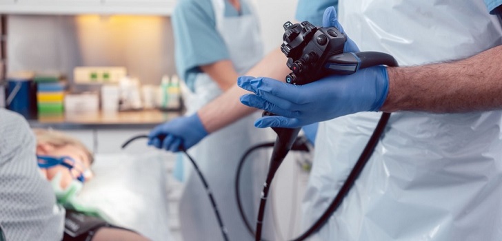 Clasificación endoscópica de Zargar