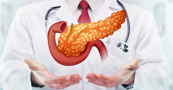 ¿Cuáles son los datos de pancreatitis crónica?