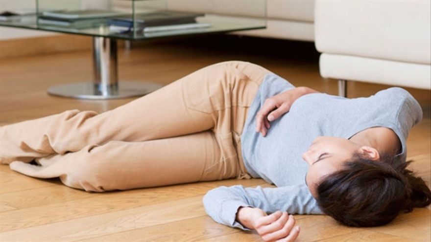 ¿Qué es el síncope?