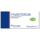 ¿Qué es la finasterida?