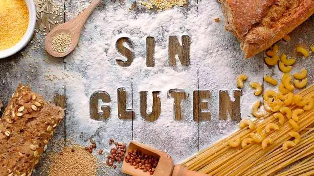 ¿Para que sirve una dieta libre de gluten?