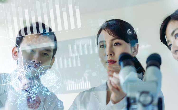 ¿Cómo se relaciona la epidemiología y la bioestadística?