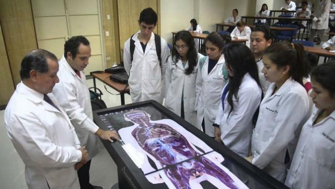 LAS MEJORES 20 UNIVERSIDADES PARA ESTUDIAR MEDICINA EN MÉXICO