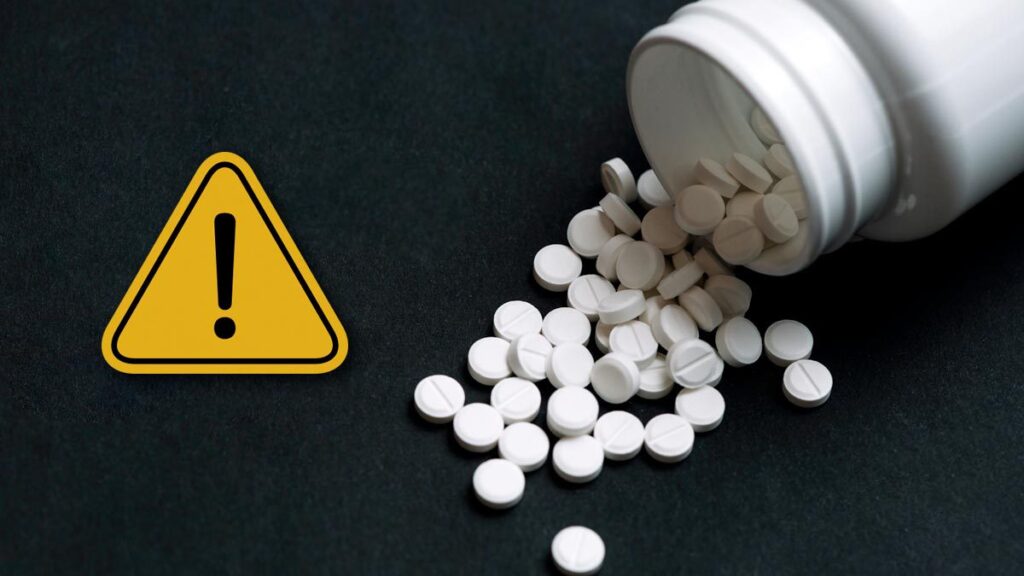 ¿Qué son las reacciones adversas a fármacos?