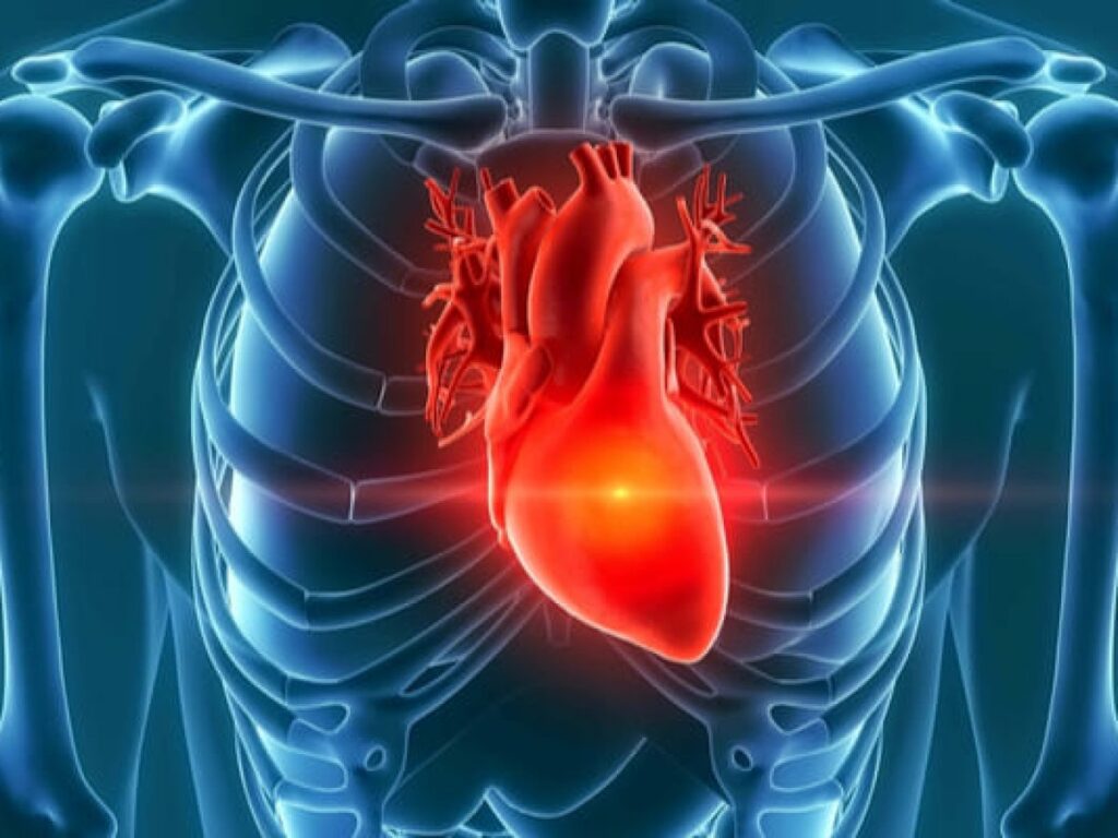 ¿Cómo se manifiestan los tumores cardiacos?