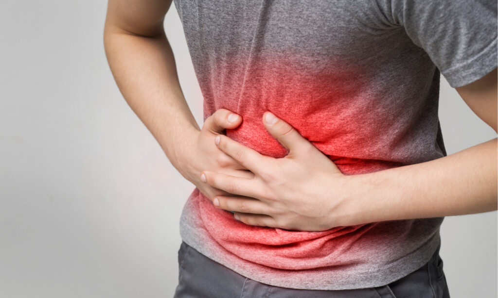 ¿Qué trastornos pueden confundirse con pancreatitis aguda?