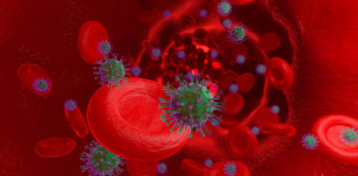 ¿Cómo se utiliza la Heparina no fraccionada/enoxaparina para profilaxis en pacientes con COVID-19?