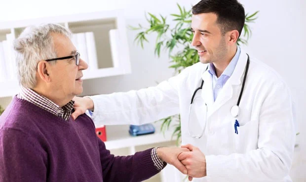 Conceptos generales de la buena práctica médica.