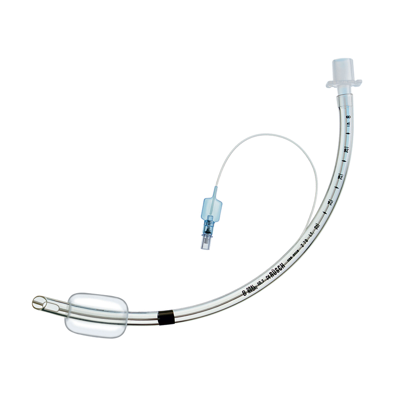 ¿Cómo se realiza una Intubación Orotraqueal?