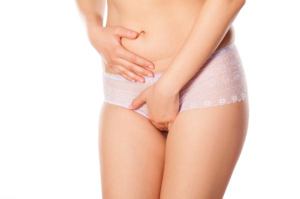 ¿Qué es la candidosis vulvovaginal?