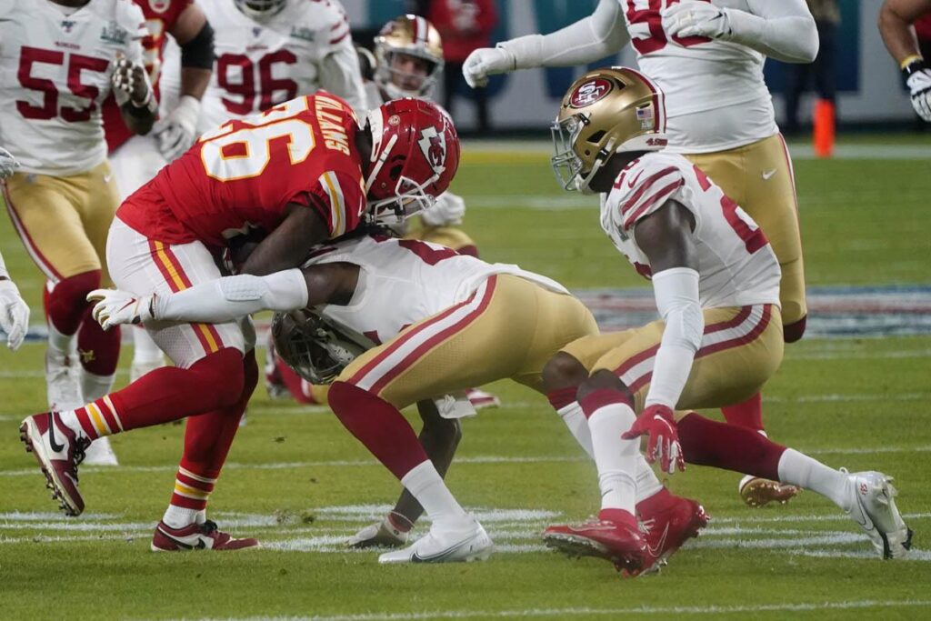 ¿Qué es la contusión pulmonar?