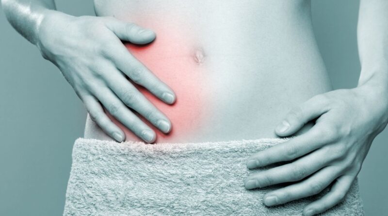 Definición y clasificación de apendicitis