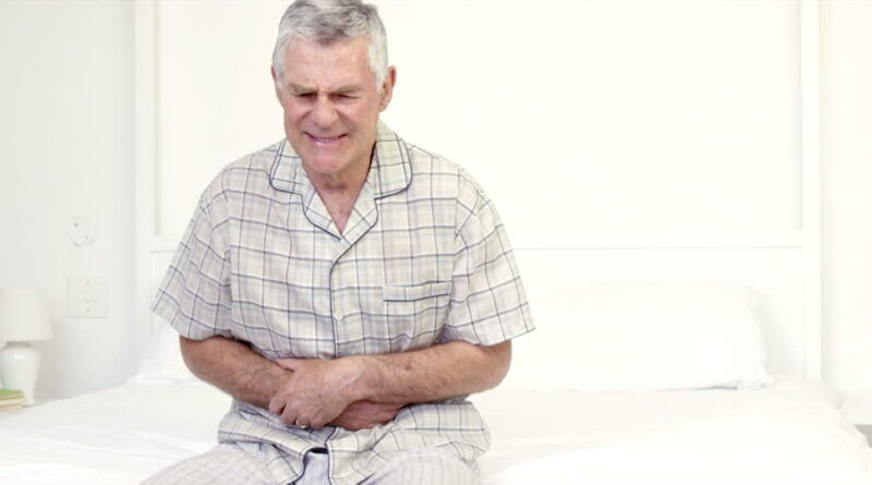 ¿Cómo tratar la retención aguda de orina?