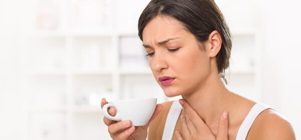 ¿Qué es la disfagia?