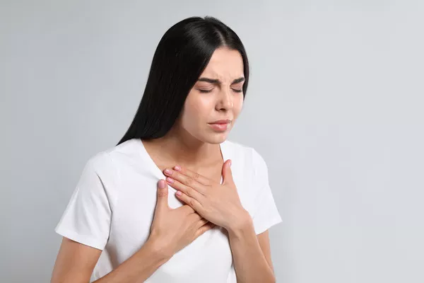 Valoración clínica de la disnea