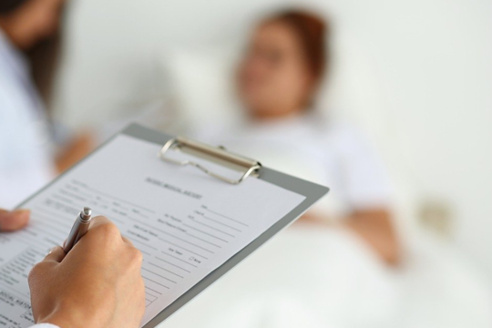 ¿Qué es la evaluación nutricional en pacientes quirúrgicos?