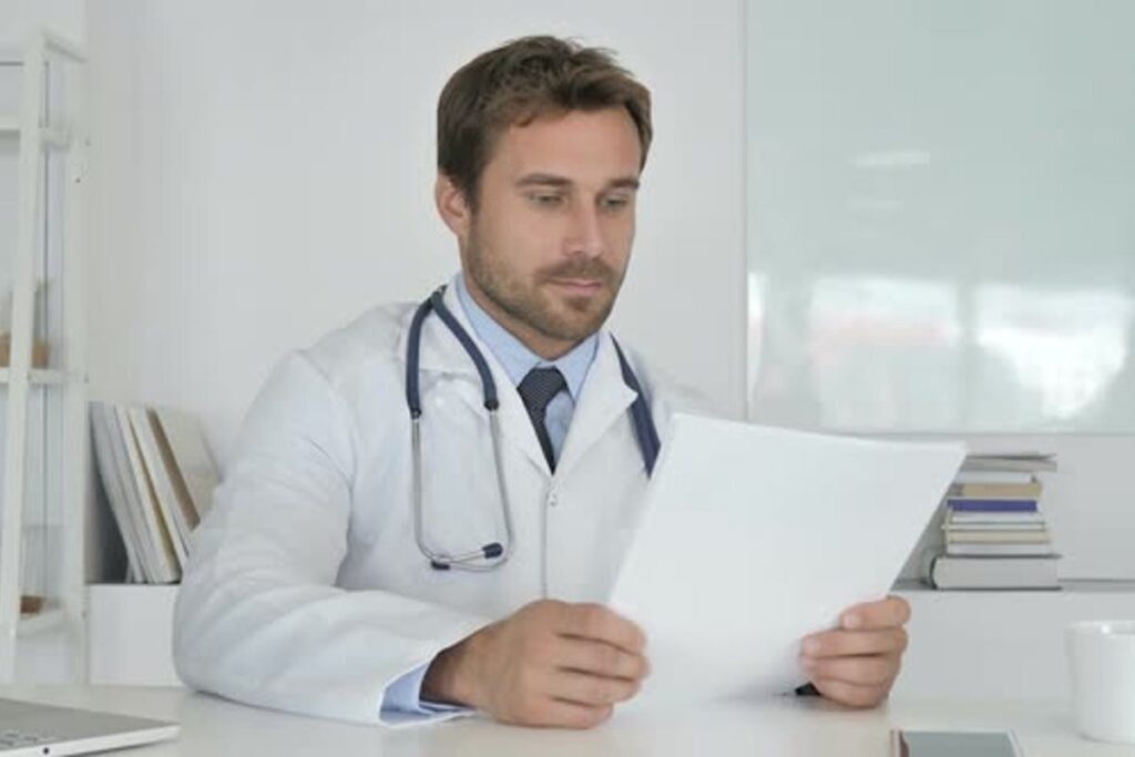 Tríadas clásicas en medicina