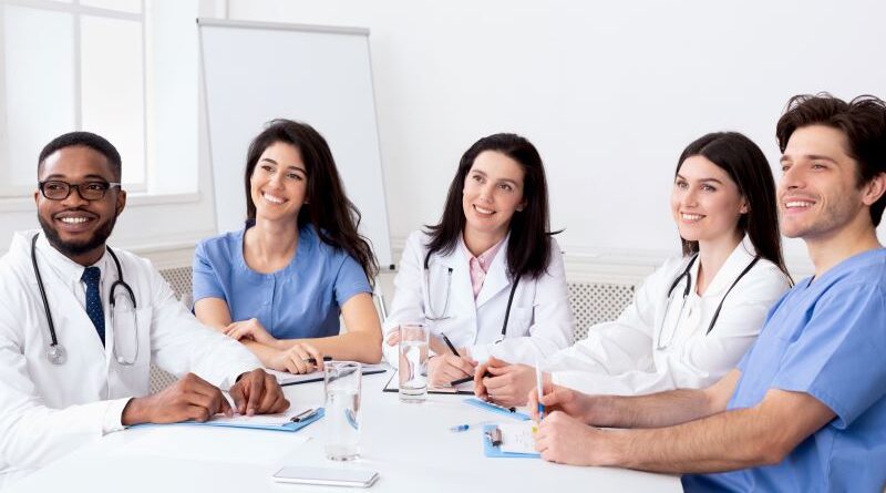 ¿Cuáles son los estilos de liderazgo?