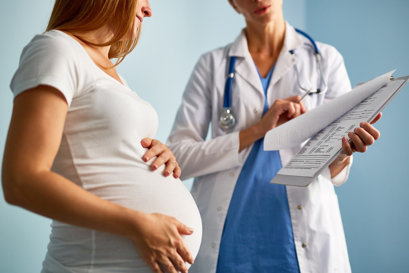 ¿Cuál es la diferencia entre gravidez y paridad?