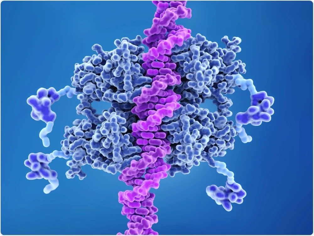 Defectos genéticos en pacientes con cáncer de colon
