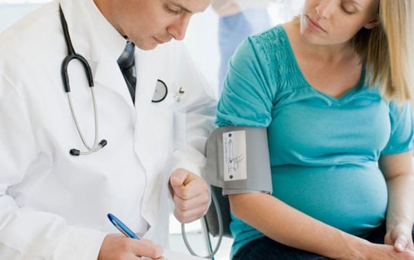 ¿Cuáles son los cambios en la volemia durante el embarazo?