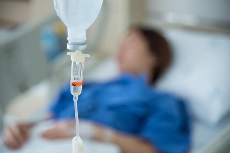 Reanimación de pacientes quemados