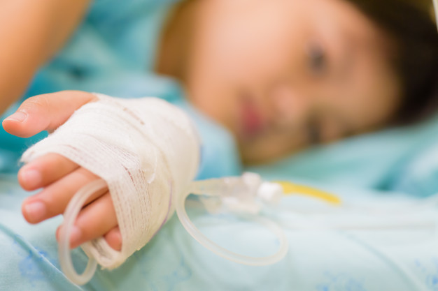 Reanimación en pacientes quemados