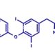 Síntesis de hormonas tiroideas