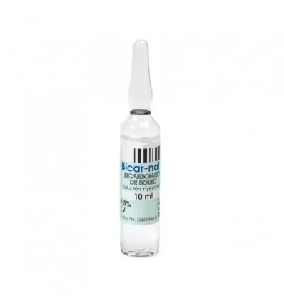 ¿Para que sirve el bicarbonato de sodio?