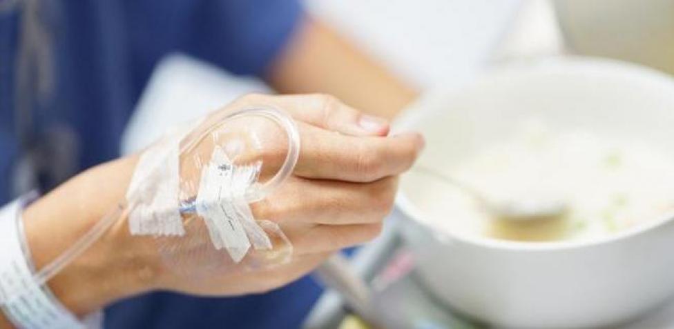 ¿Cómo evitar la desnutrición en pacientes quemados?