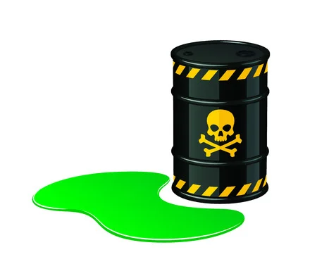 Exposiciones peligrosas en el entorno laboral y ambiental