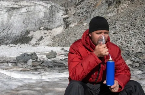 ¿Cómo responde el organismo ante la hipoxia?