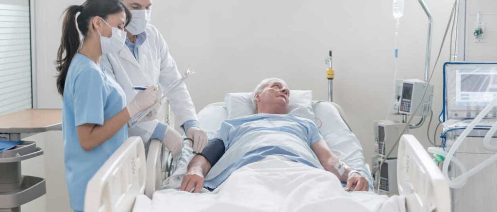 ¿Qué es la puntuación SOFA?