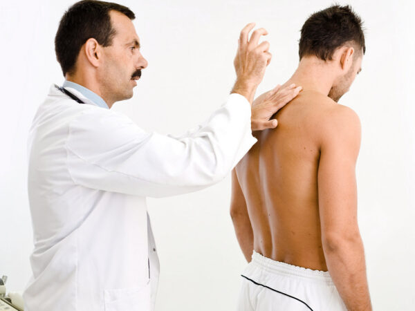 Importancia de la exploración física en medicina