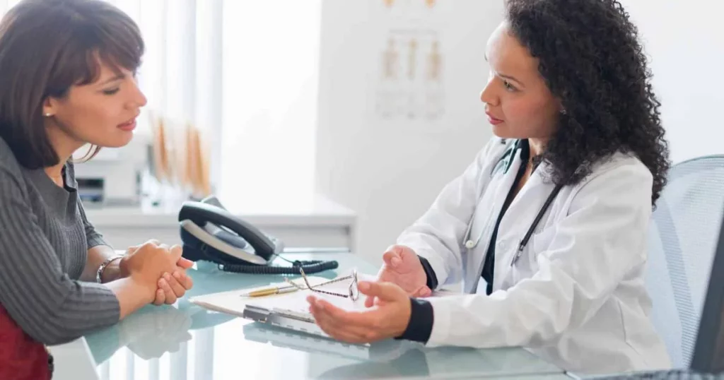 ¿Cómo fomentar la salud en los pacientes durante las consultas?