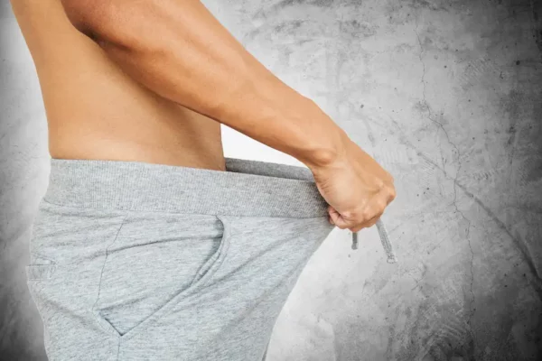 Fisiología de la función sexual masculina