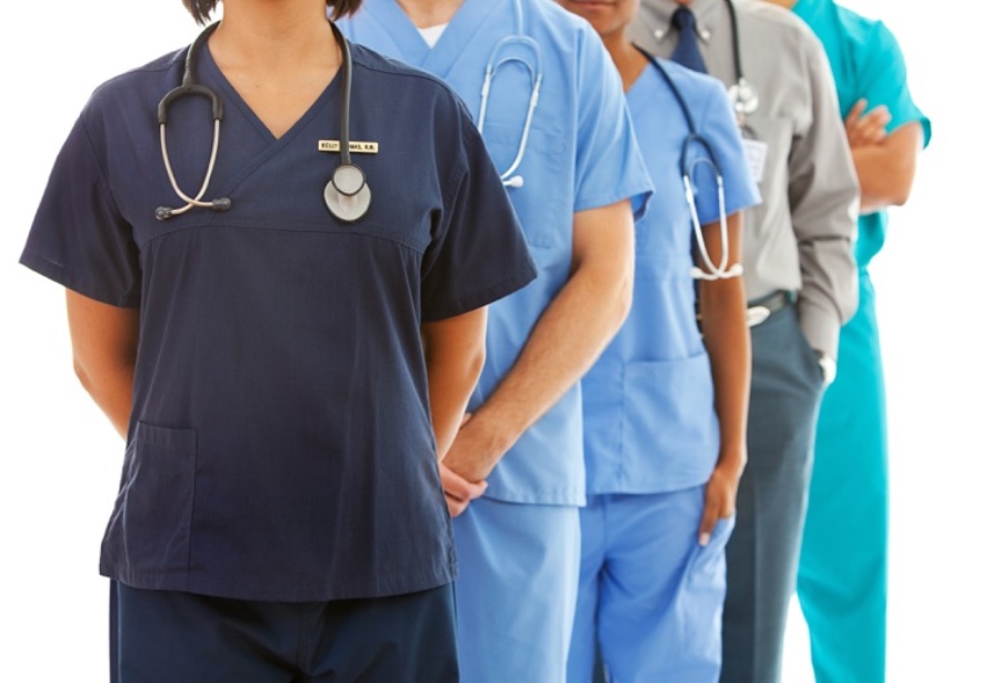 Medicina multidisciplinaria