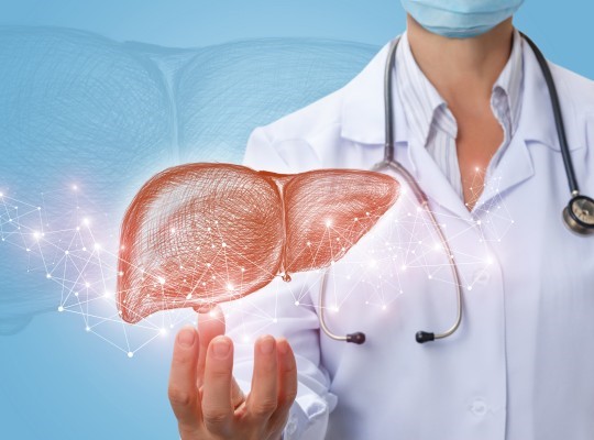 ¿Cuáles son las indicaciones para trasplante hepático?