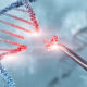 ¿Cuál es la utilidad de la tecnología de DNA recombinante?